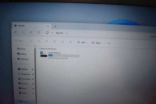 HP Elitebook 850 G5 15.6" i5 8th Gen SSD 256GB RAM 8GB Grade B+ 11381 - Image 10