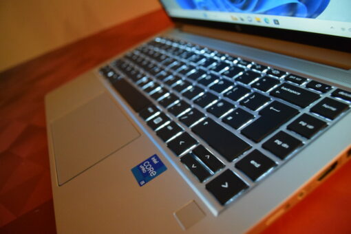 HP Probook 640 G8 14" i5 11th gen RAM 16GB SSD 512GB warranty Grade B+ 11352 - Image 21