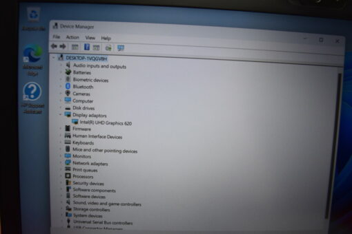 HP Elitebook 850 G5 15.6" i5 8th Gen SSD 256GB RAM 8GB Grade B+ 11381 - Image 12