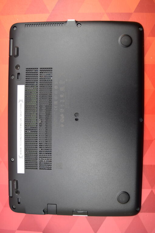HP Elitebook 840 G3 14" i5 6th gen SSD 512GB RAM 16GB Grade B+ 11330 - Image 5