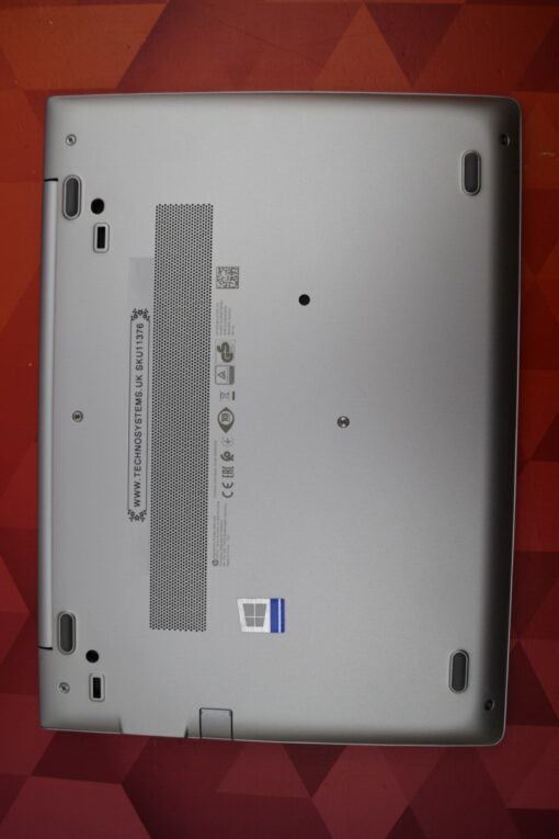 HP Elitebook 830 G5 13.3" i5 8th Gen SSD 256GB RAM 16GB Grade A- 11376 - Image 5