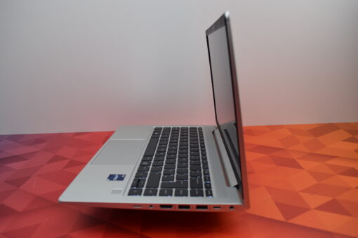 HP Probook 640 G9 14" i5 12th gen RAM 32GB SSD 1TB warranty laptop Grade A- SKU11350 - Image 6