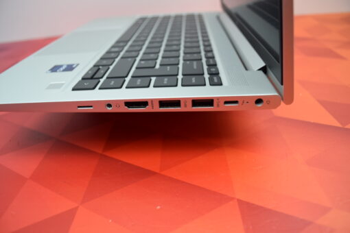 HP Probook 640 G9 14" i5 12th gen RAM 32GB SSD 1TB warranty laptop Grade A- SKU11350 - Image 7