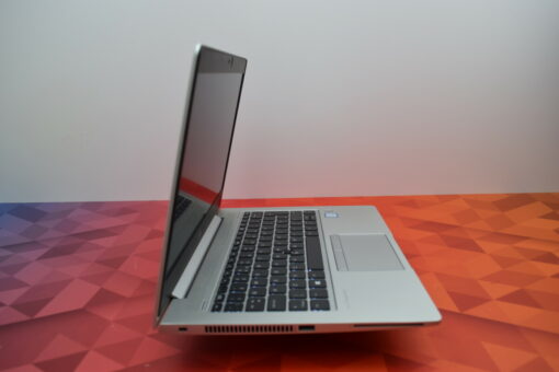 HP Elitebook 830 G5 13.3" i5 8th Gen SSD 256GB RAM 16GB Grade A- 11376 - Image 7