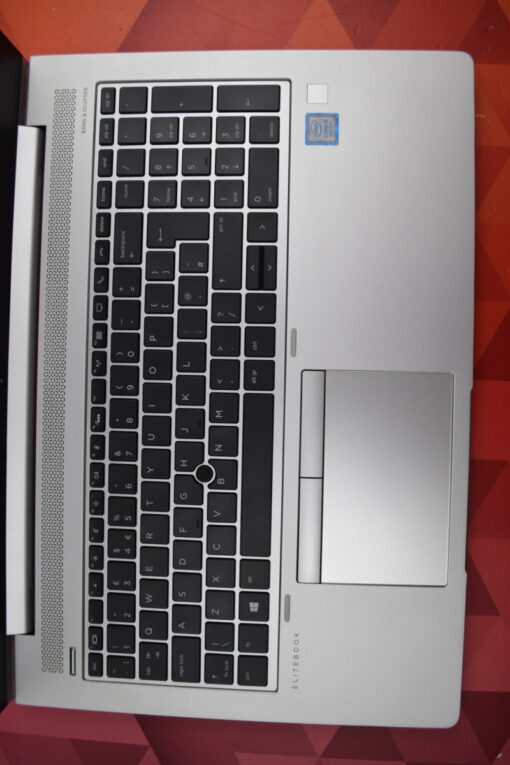 HP Elitebook 850 G5 15.6" i5 8th Gen SSD 256GB RAM 8GB Grade A- 11380 - Image 4