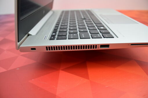 HP Elitebook 830 G5 13.3" i5 8th Gen SSD 256GB RAM 16GB Grade A- 11376 - Image 8