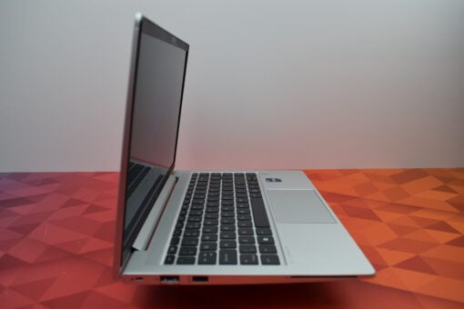 HP Probook 640 G9 14" i5 12th gen RAM 32GB SSD 1TB warranty laptop Grade A- SKU11350 - Image 8