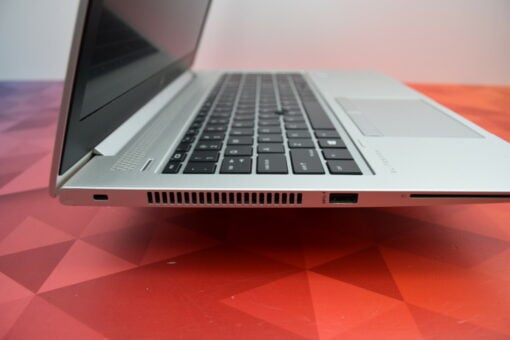 HP Elitebook 850 G5 15.6" i5 8th Gen SSD 256GB RAM 8GB Grade B 11374 - Image 7
