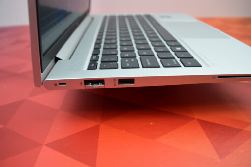 HP Probook 640 G9 14" i5 12th gen RAM 32GB SSD 1TB warranty laptop Grade A- SKU11350 - Image 9