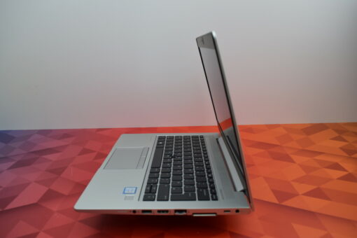 HP Elitebook 830 G5 13.3" i5 8th Gen SSD 256GB RAM 16GB Grade A- 11376 - Image 9