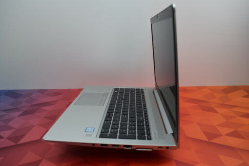 HP Elitebook 850 G5 15.6" i5 8th Gen SSD 256GB RAM 8GB Grade B 11374 - Image 8