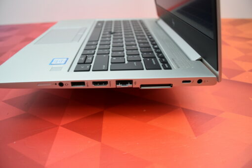 HP Elitebook 830 G5 13.3" i5 8th Gen SSD 256GB RAM 16GB Grade A- 11376 - Image 10