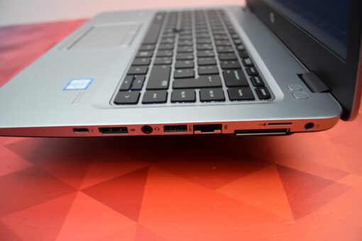HP Elitebook 840 G3 14" i5 6th gen SSD 512GB RAM 16GB Grade B+ 11330 - Image 9