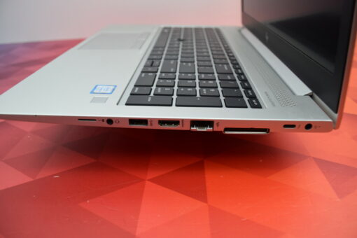 HP Elitebook 850 G5 15.6" i5 8th Gen SSD 256GB RAM 8GB Grade B 11374 - Image 9