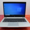 HP Elitebook 830 G5 13.3" i5 8th Gen SSD 256GB RAM 16GB Grade A- 11376 - Image 2