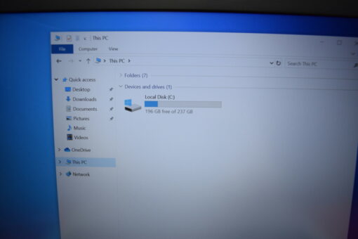 HP Elitebook 830 G5 13.3" i5 8th Gen SSD 256GB RAM 16GB Grade A- 11376 - Image 11