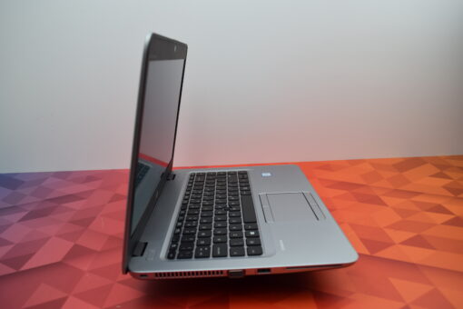 HP Elitebook 840 G3 14" i5 6th gen SSD 512GB RAM 16GB Grade B+ 11330 - Image 6