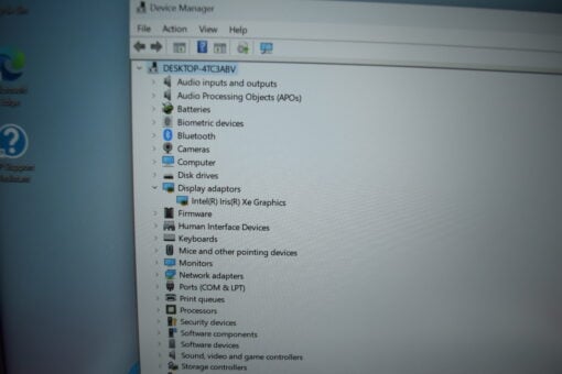HP Probook 640 G9 14" i5 12th gen RAM 32GB SSD 1TB warranty laptop Grade A- SKU11350 - Image 12