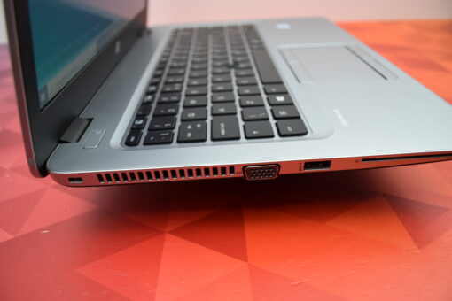 HP Elitebook 840 G3 14" i5 6th gen SSD 512GB RAM 16GB Grade B+ 11330 - Image 8