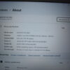 HP Elitebook 850 G5 15.6" i5 8th Gen SSD 256GB RAM 8GB Grade B 11374 - Image 11
