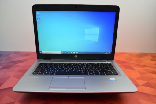 HP Elitebook 840 G3 14" i5 6th gen SSD 512GB RAM 16GB Grade B+ 11330 - Image 2