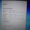 HP Elitebook 840 G3 14" i5 6th gen SSD 512GB RAM 16GB Grade B+ 11330 - Image 11