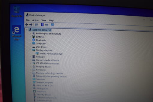 HP Elitebook 840 G3 14" i5 6th gen SSD 512GB RAM 16GB Grade B+ 11330 - Image 12