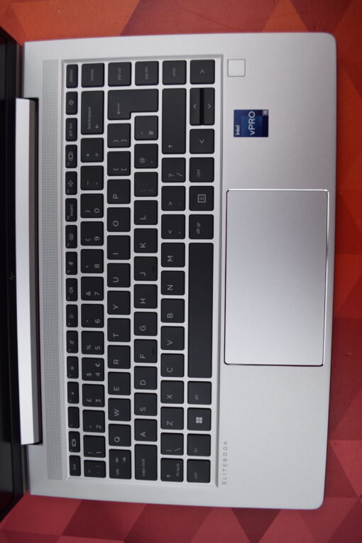 HP Probook 640 G9 14" i5 12th gen RAM 32GB SSD 512GB Grade A- SKU11351 - Image 4