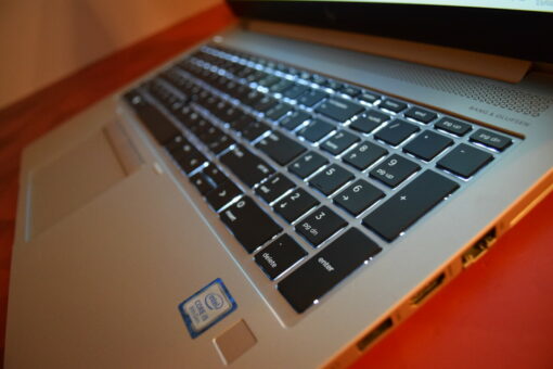 HP Elitebook 850 G5 15.6" i5 8th Gen SSD 256GB RAM 8GB Grade B 11374 - Image 23