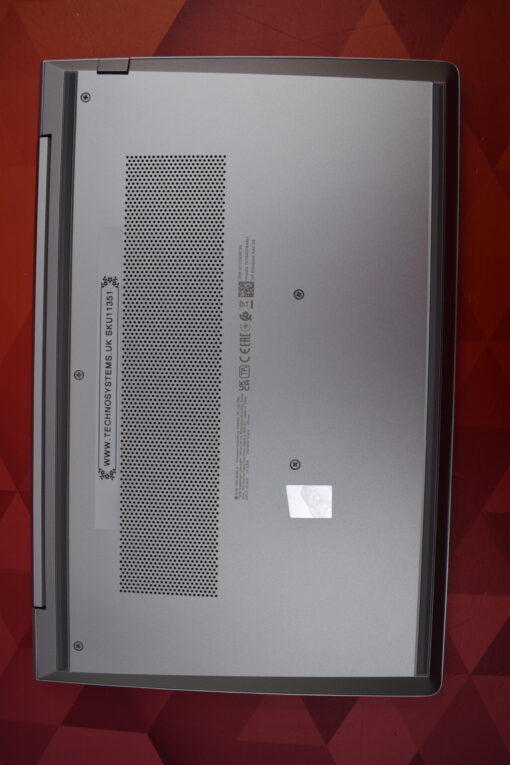 HP Probook 640 G9 14" i5 12th gen RAM 32GB SSD 512GB Grade A- SKU11351 - Image 5