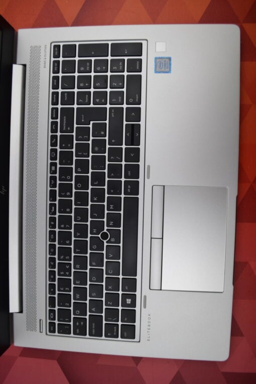 HP Elitebook 850 G5 15.6" i5 8th Gen SSD 1TB RAM 32GB Grade A 11370 - Image 4
