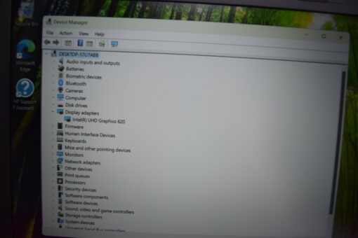 HP Elitebook 850 G5 15.6" i5 8th Gen SSD 256GB RAM 8GB Grade A- 11380 - Image 12