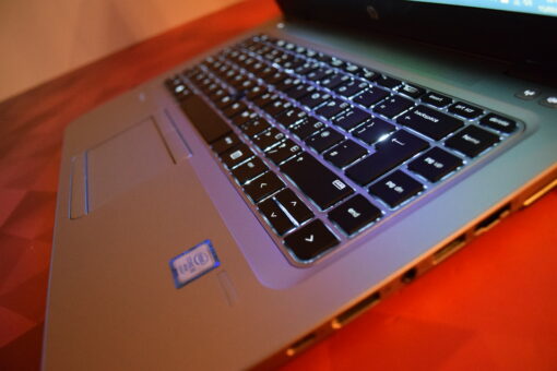 HP Elitebook 840 G3 14" i5 6th gen SSD 512GB RAM 16GB Grade B+ 11330 - Image 20