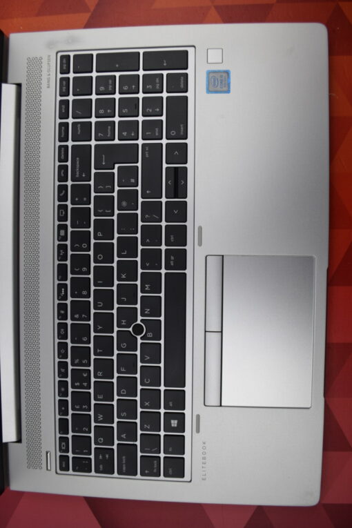 HP Elitebook 850 G5 15.6" i5 8th Gen SSD 256GB RAM 8GB Grade B+ 11365 - Image 4