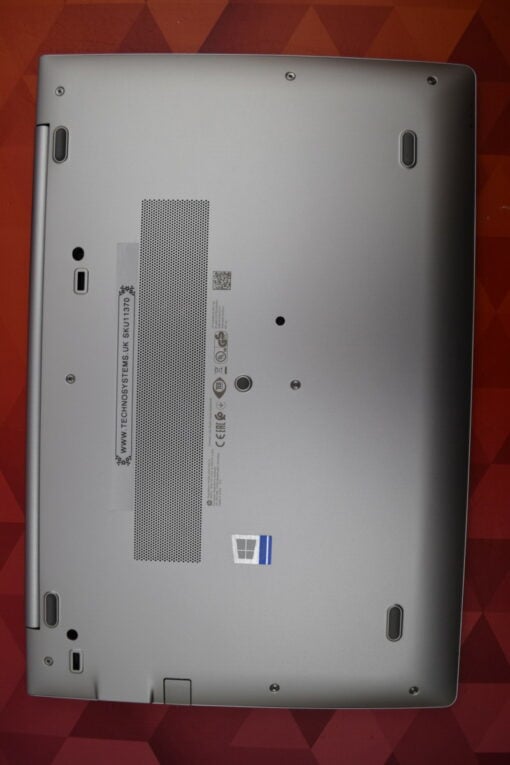 HP Elitebook 850 G5 15.6" i5 8th Gen SSD 1TB RAM 32GB Grade A 11370 - Image 5