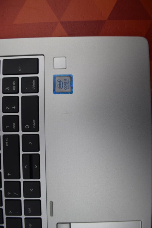 HP Elitebook 850 G5 15.6" i5 8th Gen SSD 256GB RAM 8GB Grade B+ 11365 - Image 10