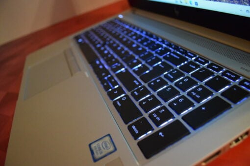 HP Elitebook 850 G5 15.6" i5 8th Gen SSD 256GB RAM 8GB Grade A- 11380 - Image 19