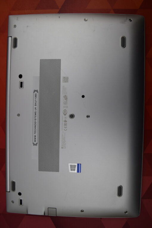 HP Elitebook 850 G5 15.6" i5 8th Gen SSD 256GB RAM 8GB Grade B+ 11365 - Image 5