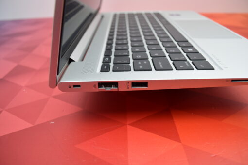 HP Probook 640 G9 14" i5 12th gen RAM 32GB SSD 512GB Grade A- SKU11351 - Image 7