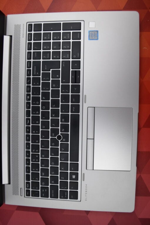 HP Elitebook 850 G5 15.6" i5 8th Gen SSD 512GB RAM 16GB Grade A- 11367 - Image 4