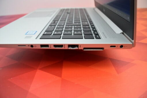 HP Elitebook 850 G5 15.6" i5 8th Gen SSD 1TB RAM 32GB Grade A 11370 - Image 9