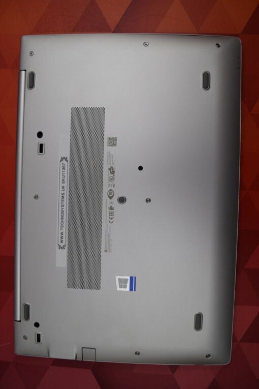 HP Elitebook 850 G5 15.6" i5 8th Gen SSD 512GB RAM 16GB Grade A- 11367 - Image 5