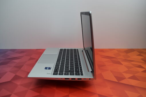 HP Probook 640 G9 14" i5 12th gen RAM 32GB SSD 512GB Grade A- SKU11351 - Image 8