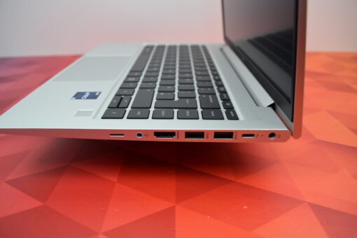 HP Probook 640 G9 14" i5 12th gen RAM 32GB SSD 512GB Grade A- SKU11351 - Image 9