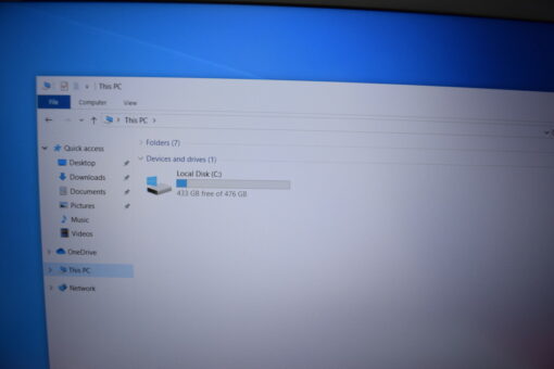 HP Elitebook 850 G5 15.6" i5 8th Gen SSD 1TB RAM 32GB Grade A 11370 - Image 10