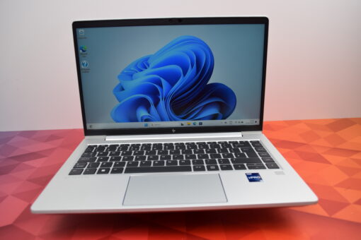 HP Probook 640 G9 14" i5 12th gen RAM 32GB SSD 512GB Grade A- SKU11351 - Image 2