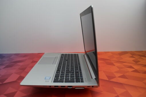 HP Elitebook 850 G5 15.6" i5 8th Gen SSD 256GB RAM 8GB Grade B+ 11365 - Image 9