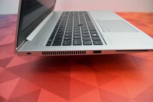 HP Elitebook 850 G5 15.6" i5 8th Gen SSD 512GB RAM 16GB Grade A- 11367 - Image 7