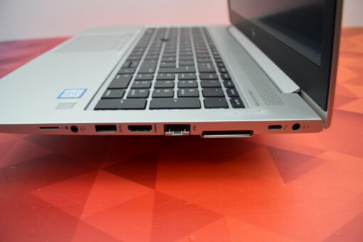 HP Elitebook 850 G5 15.6" i5 8th Gen SSD 256GB RAM 8GB Grade B+ 11365 - Image 8