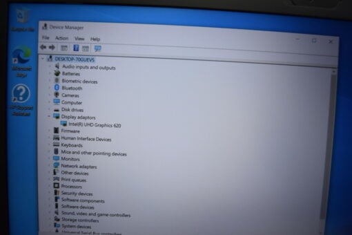 HP Elitebook 850 G5 15.6" i5 8th Gen SSD 1TB RAM 32GB Grade A 11370 - Image 12